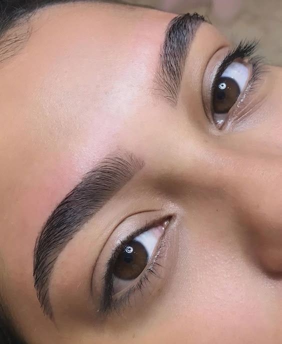 Browme Signature ammonia-free eyebrow tint