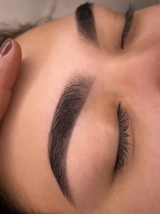 Browme Signature wudu-friendly eyebrow tint